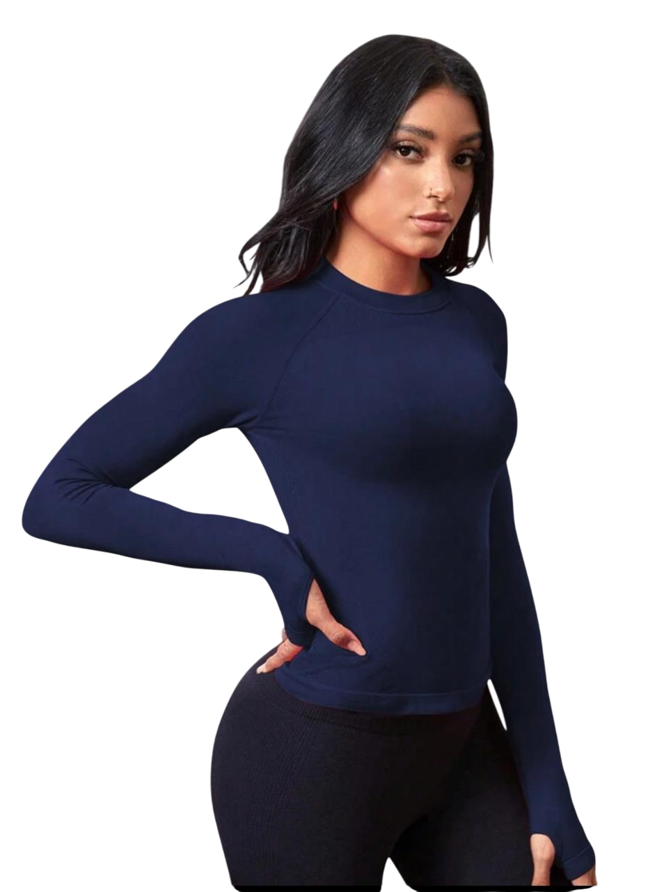 Top Vital Seamless